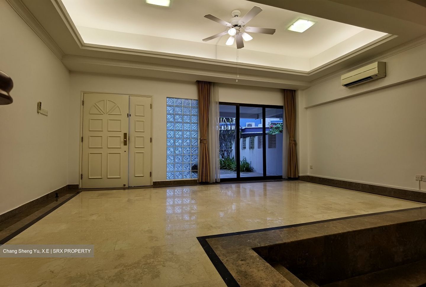 Chancery Grove (D11), Terrace #373174061